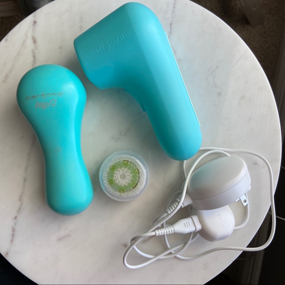 Clarisonic Mia2